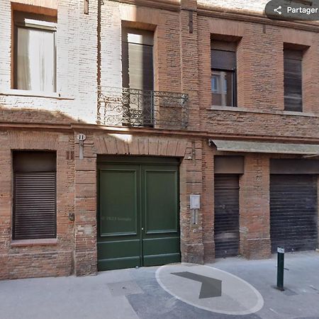 Apartmán Peri By Yume Toulouse Exteriér fotografie