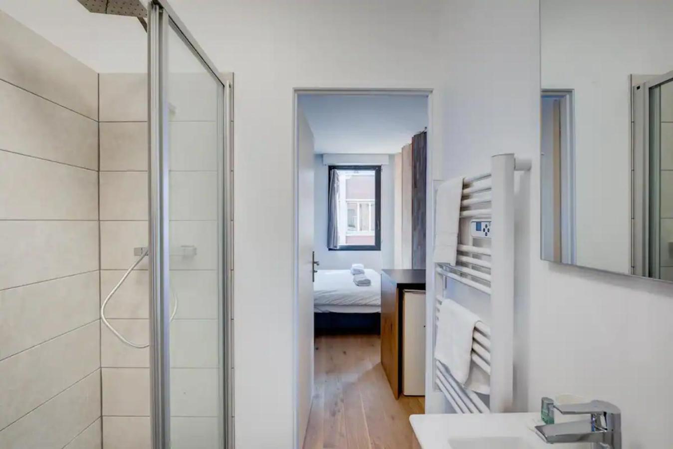 Apartmán Peri By Yume Toulouse Exteriér fotografie