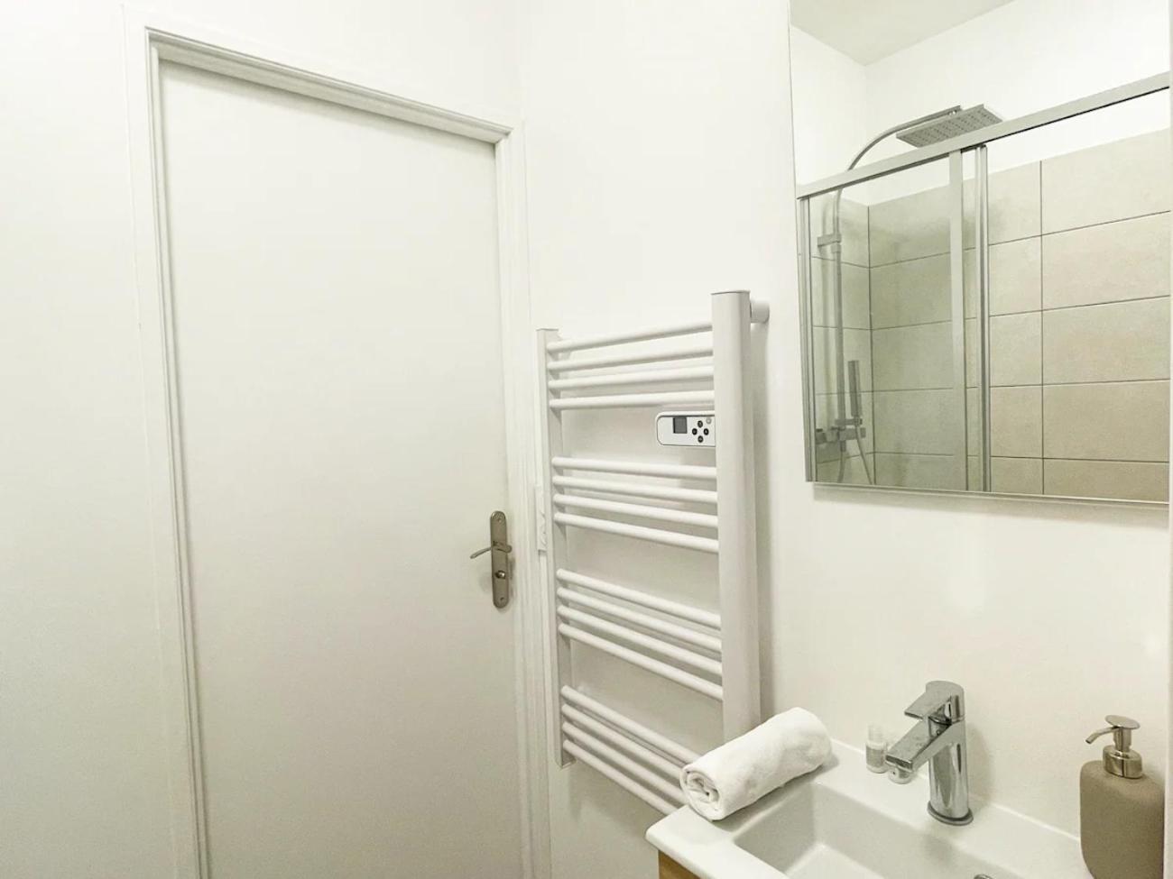Apartmán Peri By Yume Toulouse Exteriér fotografie